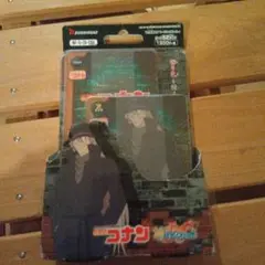 バディファイト コナンカードセット