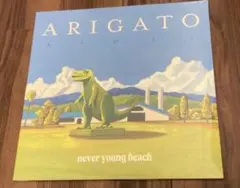 2026年最新】never young beach レコード ありがとうの人気アイテム