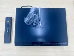 東芝 2TB 2チューナー ブルーレイレコーダー REGZA DBR-Z160 - メルカリ