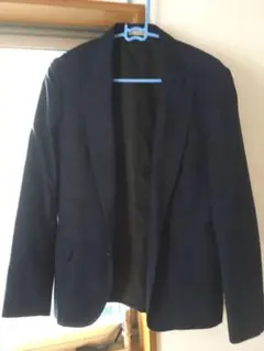 ジャーナルスタンダード ジャケット ネイビー迷彩柄 中古