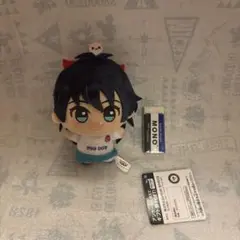 2026年最新】我那覇響 ぬいぐるみの人気アイテム - メルカリ