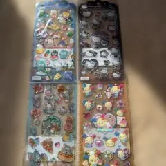 ドロップジュエルシール