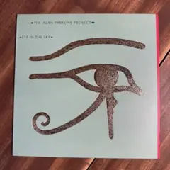 The Alan Parsons Project –Eye In The Sky