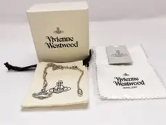 Vivienne Westwood オーブ ネックレス u2