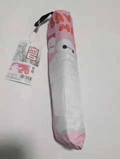 Мサイズ【新品・未使用品】　ディズニー ベイマックス 傘型カーサンシェードのサムネイル