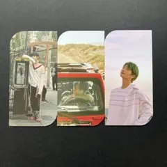 ジョシュア　Heng:garae ヘンガレ　BOOKMARK ブックマーク