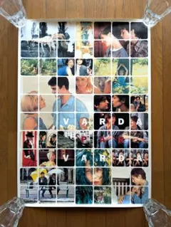 アニエス・ヴァルダ VARDA PAR VARDA B2 当時物 2026年最新】#VARDAPARVARDAの人気アイテム - メルカリ