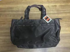 ナイロン トートバッグ