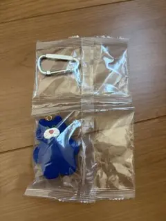 mojojojo フィギュアマスコット　Nicky 青猫naughty 赤猫