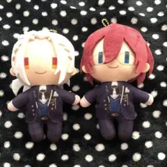 あんスタ コスマス 茨 凪砂