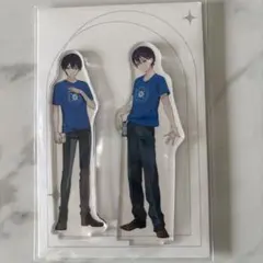 剣持刀也 にじさんじ にじフェス 2022 2023 アクリルスタンド アクスタ