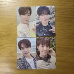 SEVENTEEN 会場限定 福岡 トレカ ディノ