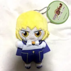 金色のガッシュ‼︎2 マスコットぬいぐるみ ガッシュ