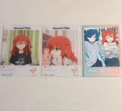 2025年最新】ぼっち・ざ・ろっく! 八景島 缶バッジの人気