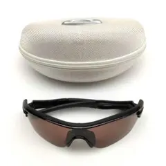 OAKLEY RADAR PATH サングラス 偏光レンズ 8839