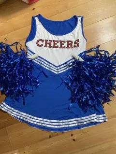 2026年最新】チアリーディングの人気アイテム - メルカリ