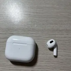 2025年最新】AIRPods 第3世代 ジャンクの人気アイテム - メルカリ