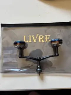 激レア LIVRE LightArm 65 pt42ノブ リミテッドエディション - メルカリ