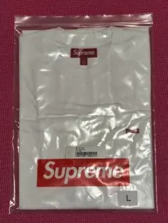【新品】supreme (シュプリーム) small box tea Lサイズ