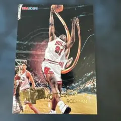 2026年最新】Nba カード rodmanの人気アイテム - メルカリ