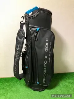 ブリヂストン ゴルフバッグ