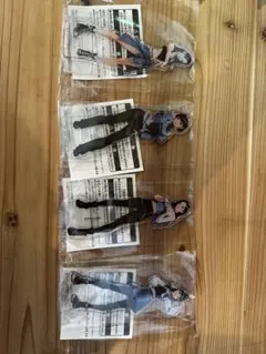 Lesserafim アクリル　プレート　アクスタ ルセラフィム