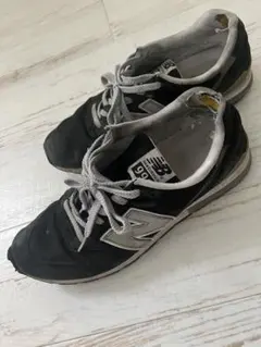 New Balance 996 グレー