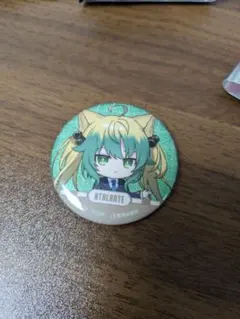 上杉謙信 推し旅 缶バッチ FGO - メルカリ