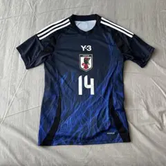 柏レイソル　ACLユニフォーム　伊藤純也選手モデル サッカー日本代表 adidas アディダス サッカー日本代表 2024 ホーム レプリカ