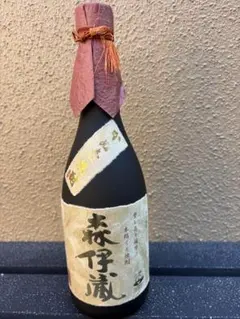 2025年最新】焼酎森伊蔵の人気アイテム - メルカリ
