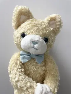 猫のぬいぐるみ作家様 シナぷしゅ - メルカリ