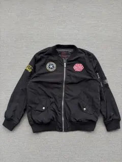 2026年最新】palace ma-1の人気アイテム - メルカリ