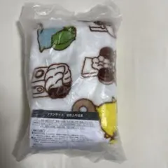 【新品】ミスド福袋　ポケモン ブランケット