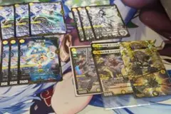 ドラン・ゴル・ゲルス 他お買い得まとめ売り