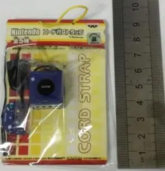 Nintendo ゲームキューブ ストラップのサムネイル