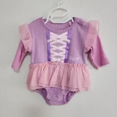 ラプンツェル ロンパース