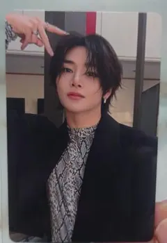 StrayKids　アイエン　タワレコ　ラキドロ