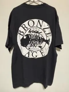 2025年最新】90 s bronze age tシャツの人気アイテム - メルカリ