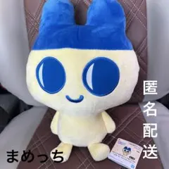 まめっち やんぐまめっち ぬいぐるみセット - メルカリ