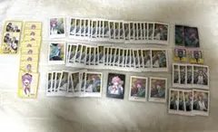 ヒプマイ　飴村乱数　ぱしゃこれ　カード　など　まとめ売り