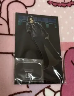 2026年最新】be first アクスタ レオの人気アイテム - メルカリ