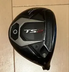 Titleist TS2 フェアウェイウッド 18度　ヘッドのみのサムネイル