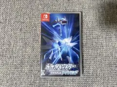 ポケットモンスター ブリリアントダイヤモンド