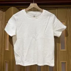ユニクロ　半袖Tシャツ