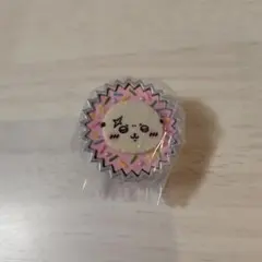 ちいかわ　平成女児チョコ　ラッコ