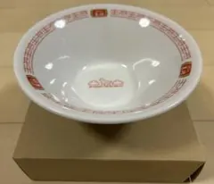 餃子の王将 ラーメン鉢 丼 2025年記念モデルのサムネイル