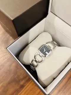 【証書あり】GUCCI 腕時計　備品あり
