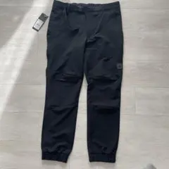 adidas ゴルフ　ジョガーパンツ ブラック　S