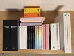 BTS バンタン アルバム CD まとめ売り - メルカリ