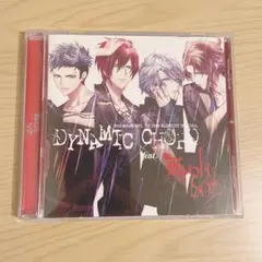 DYNAMIC CHORD feat.KYOHSO